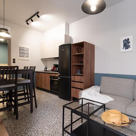 Mod 15 City Centre Agios Nikolaos  Bagian luar foto