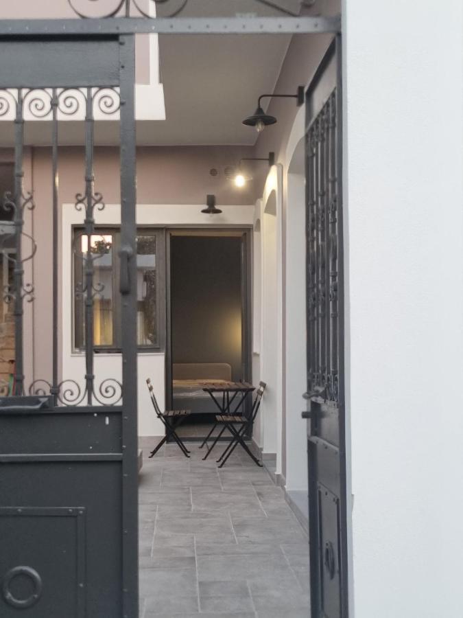 Mod 15 City Centre Agios Nikolaos  Bagian luar foto