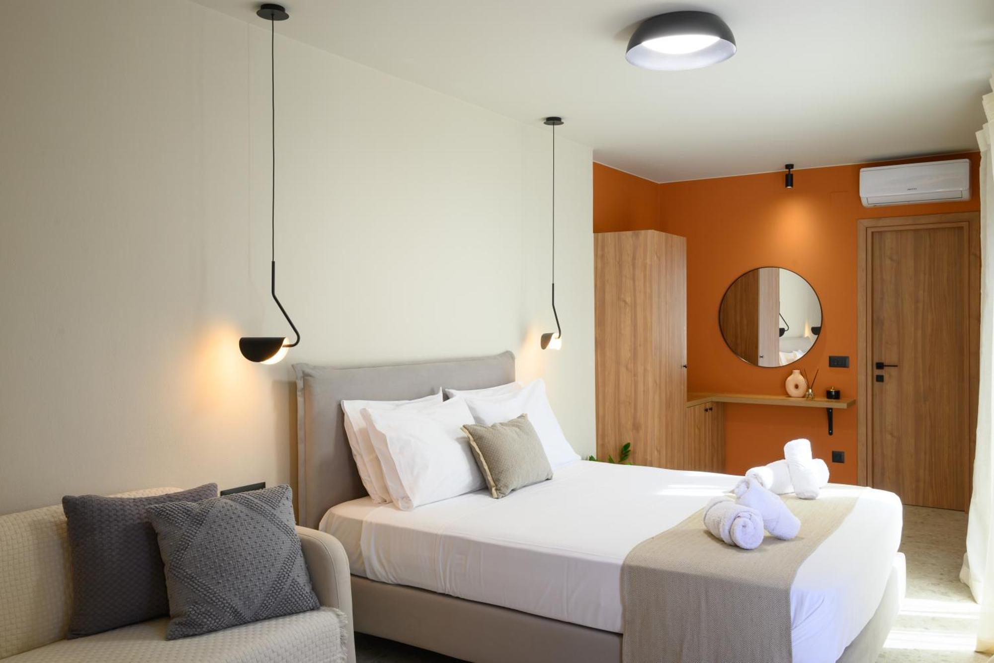 Mod 15 City Centre Agios Nikolaos  Bagian luar foto