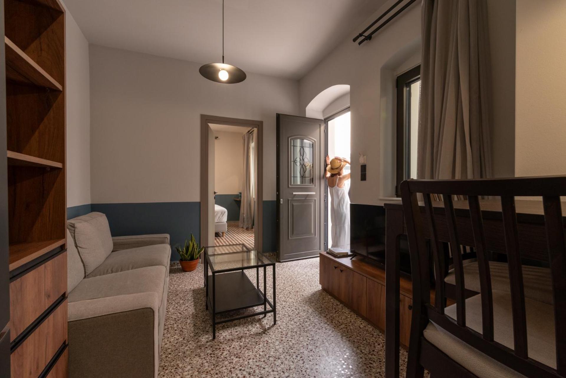 Mod 15 City Centre Agios Nikolaos  Bagian luar foto