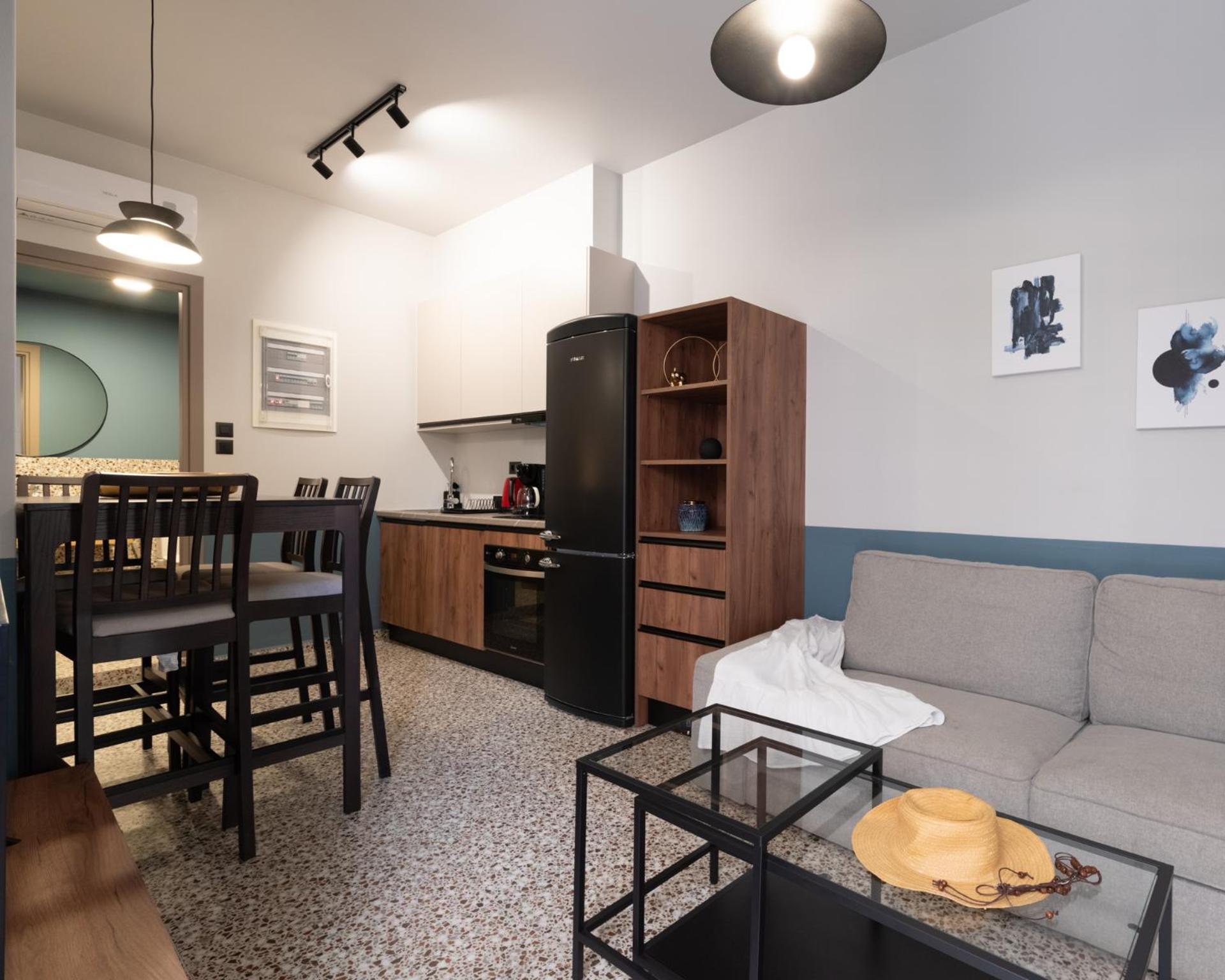 Mod 15 City Centre Agios Nikolaos  Bagian luar foto